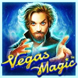 Bocoran RTP Slot Pragmatic Vegas Magic